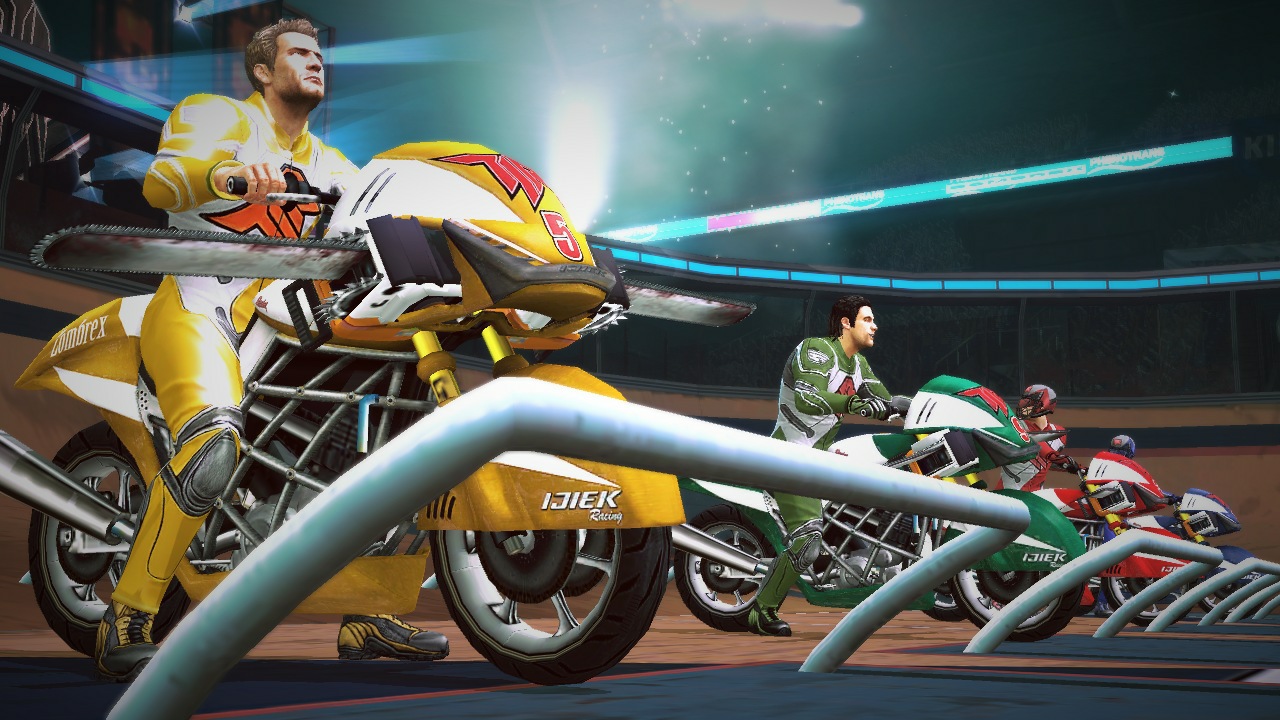 Dead Rising 2 - Imagen 13